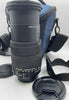 Sigma 18-200mm f/3.5-6.3 DC Canon Lens