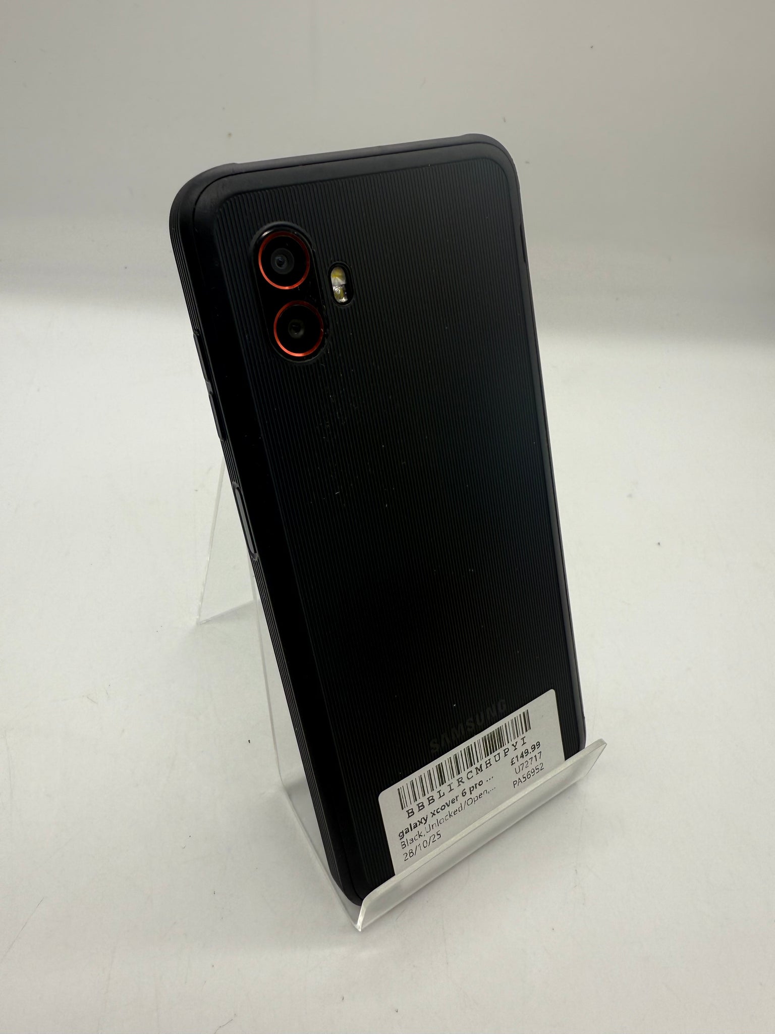 Samsung Galaxy Xcover6 Pro