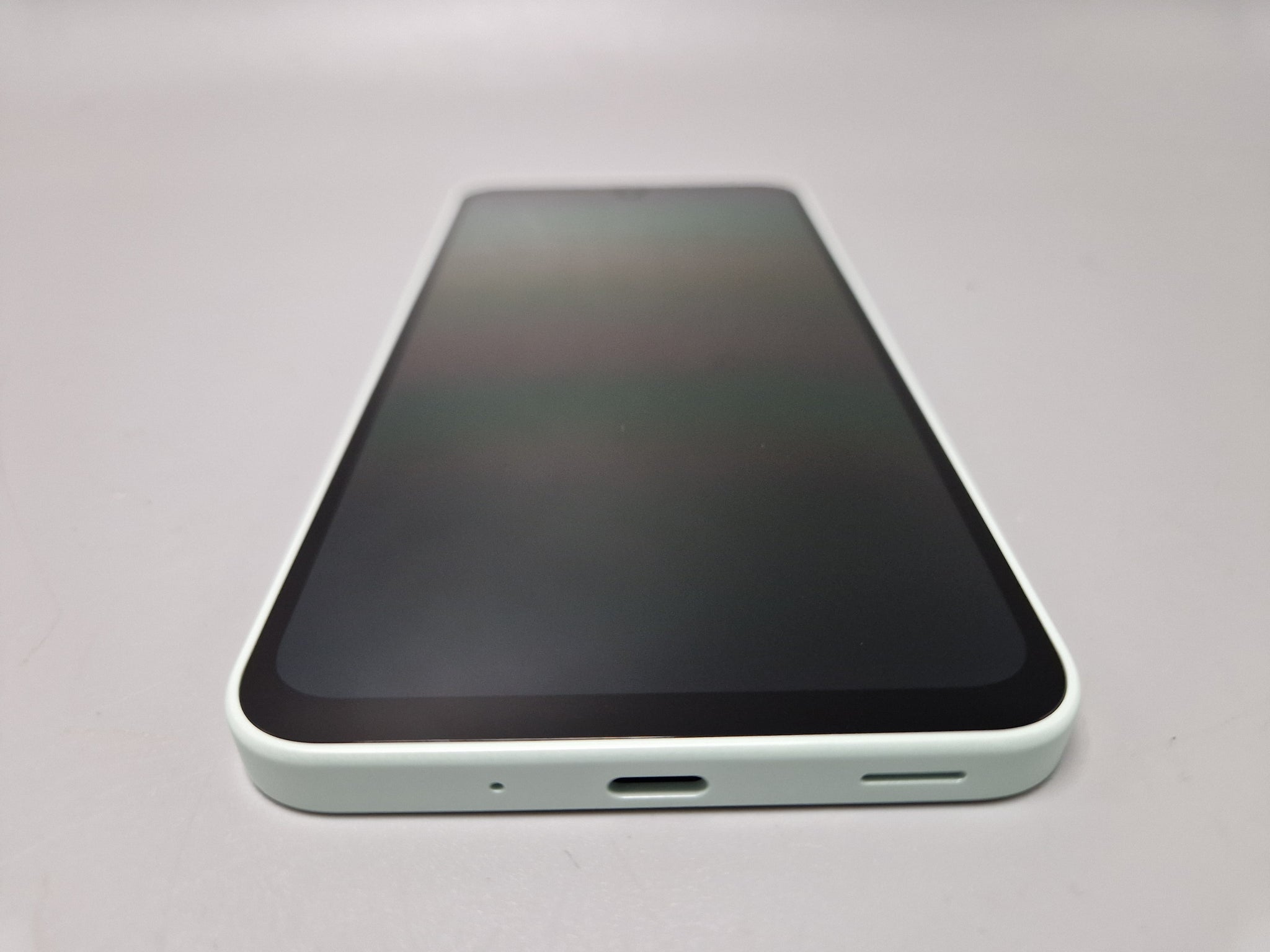 Samsung Galaxy A16 5G (4GB+128GB) Light Green, Unlocked B