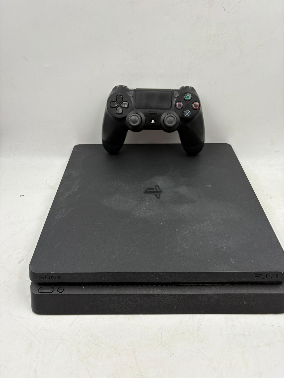 PlayStation 4 Slim Console