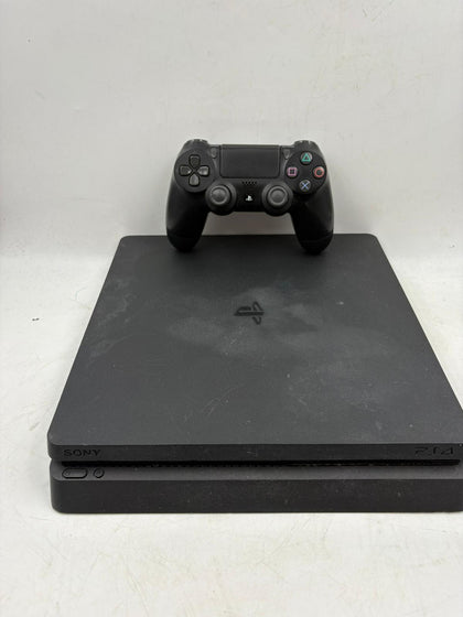 PlayStation 4 Slim Console