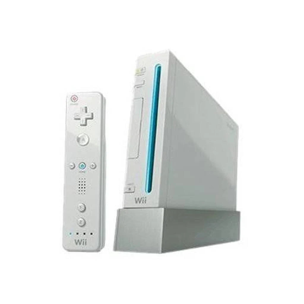 Nintendo Wii Gaming Console ** Unboxed **
