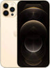 Apple iPhone 12 Pro (128 GB ) Unlocked Gold