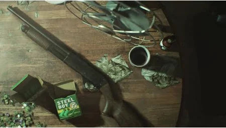 Resident Evil 7 Biohazard