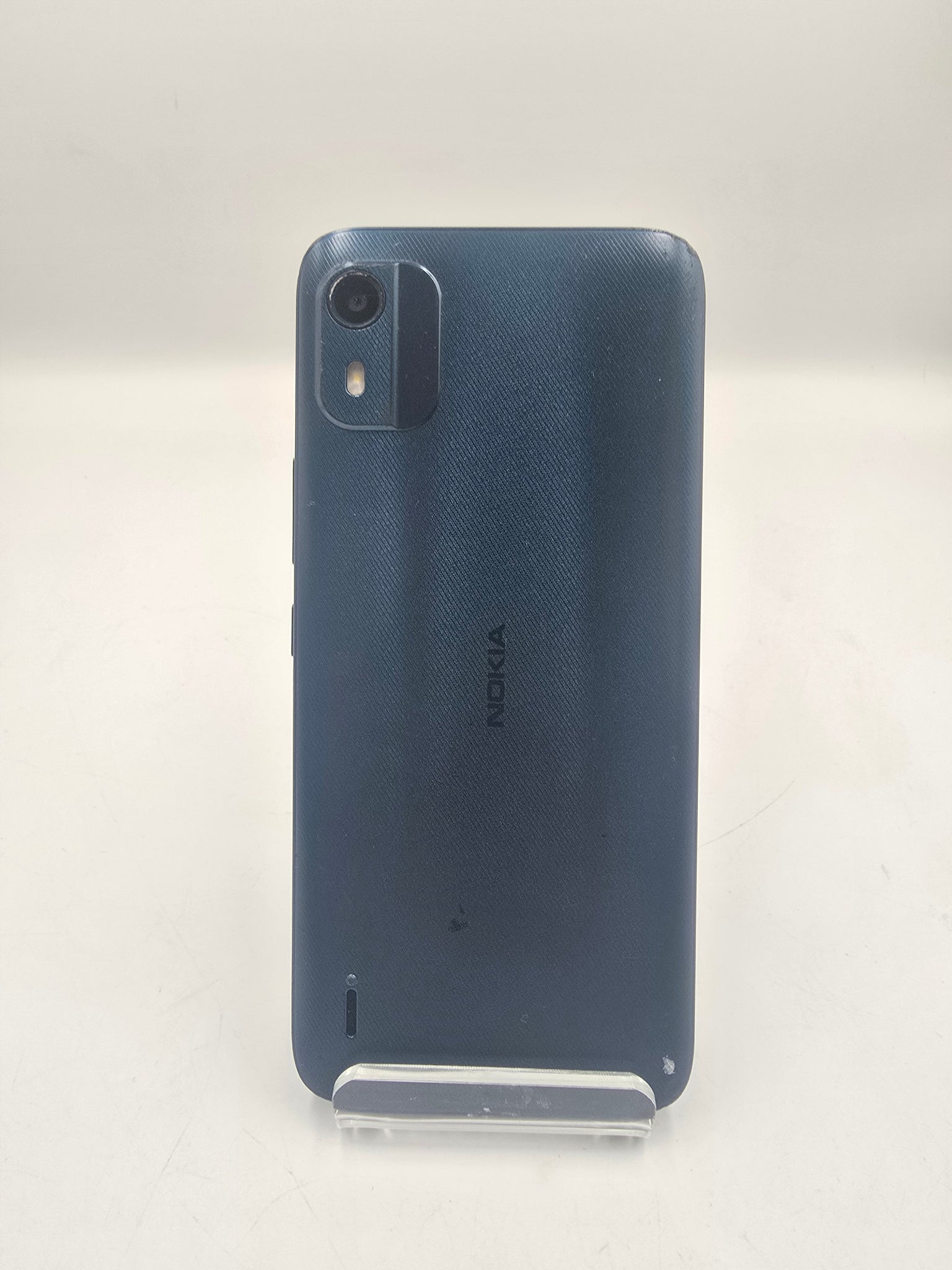 Nokia C12 64GB blue Dual SIM open network
