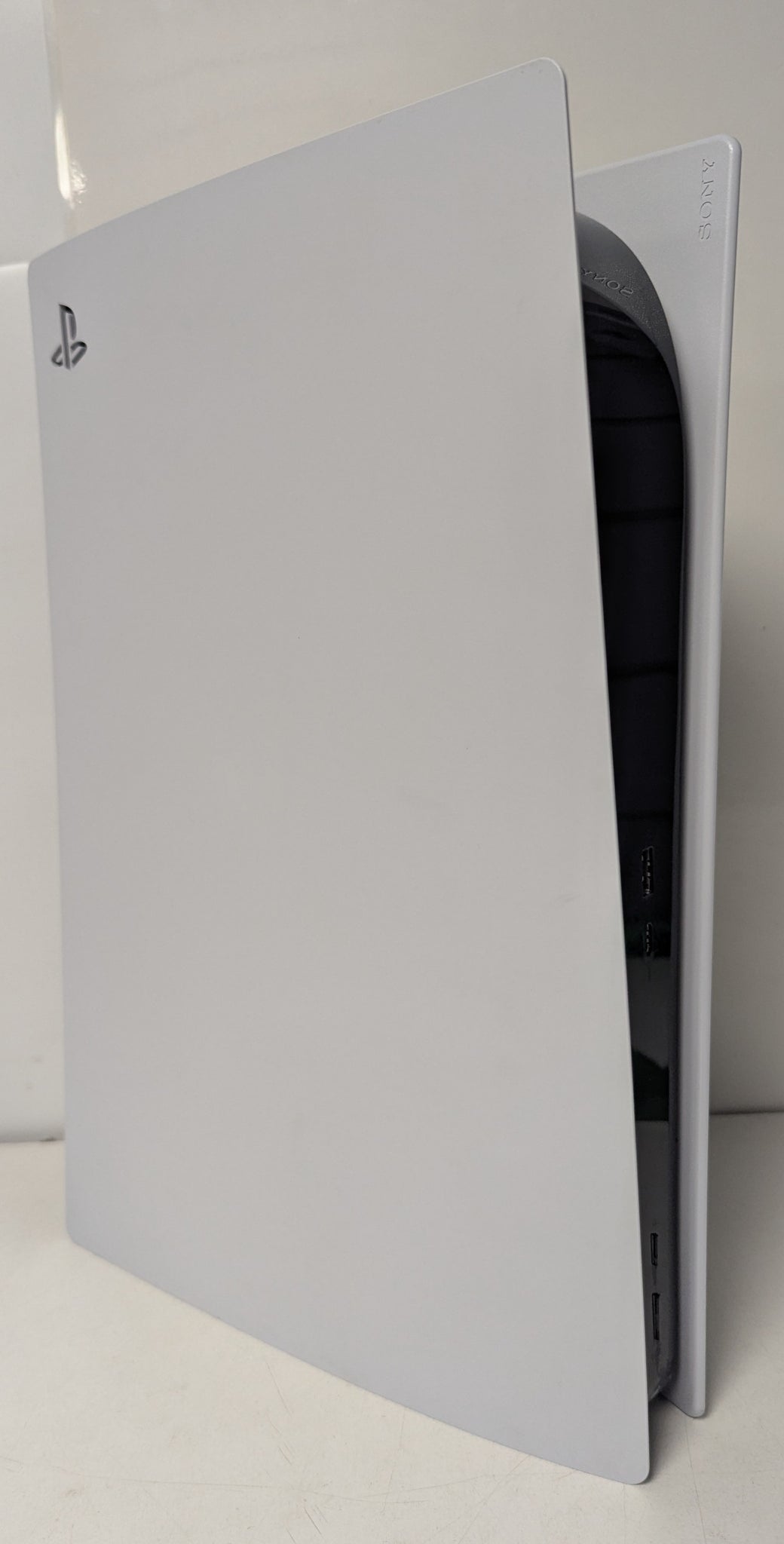 PlayStation 5 & 2 games