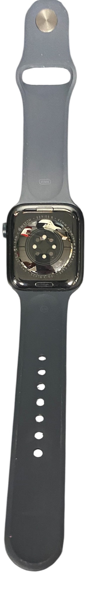 Apple Watch Series 9 - 45mm - GPS