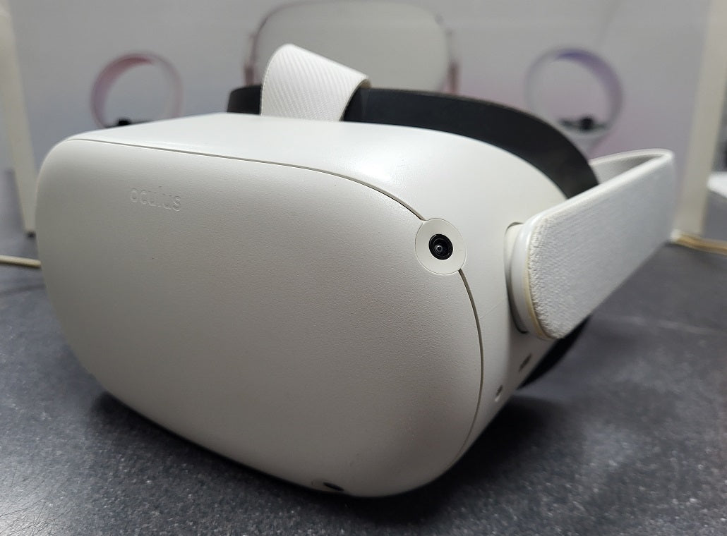 Meta/Oculus Quest 2 VR Headset - 128GB - Boxed