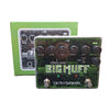Electro Harmonix Deluxe Bass Big Muff
