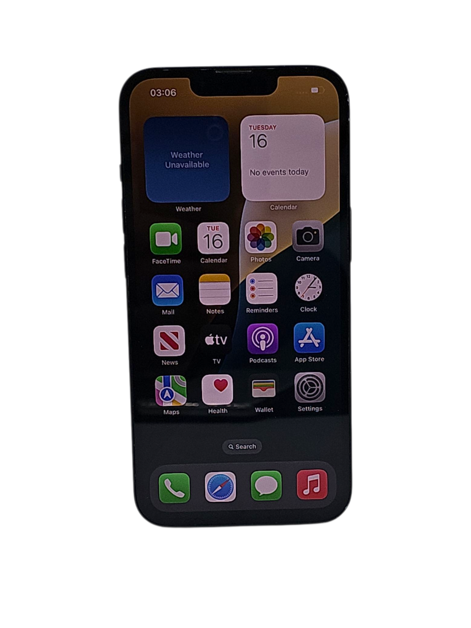 Apple iPhone 14 128 GB Midnight Blue