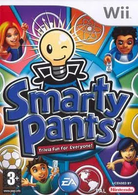 Smarty Pants