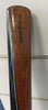 B-square cue with case