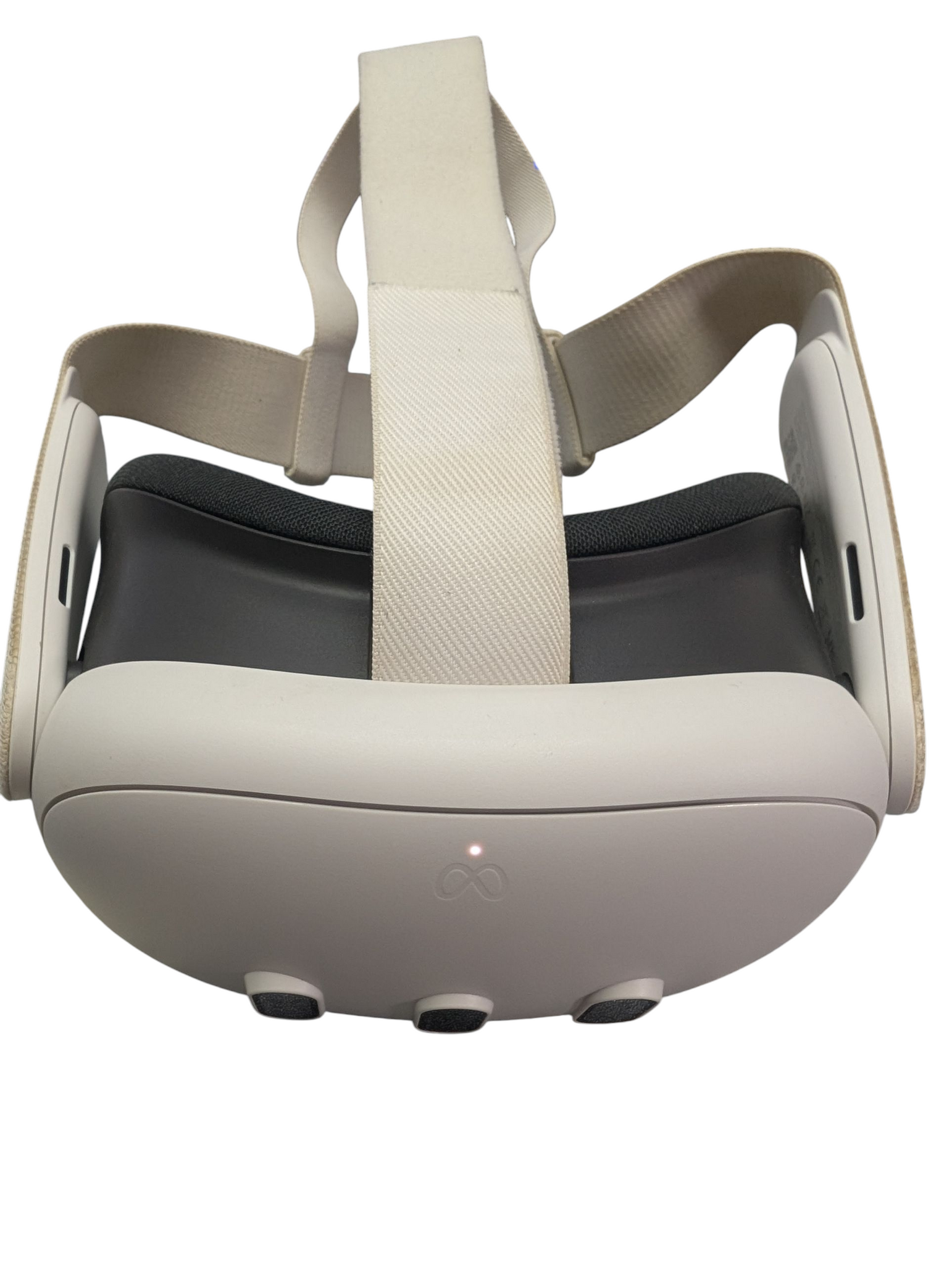 Meta Quest 3 128GB Reality VR Headset
