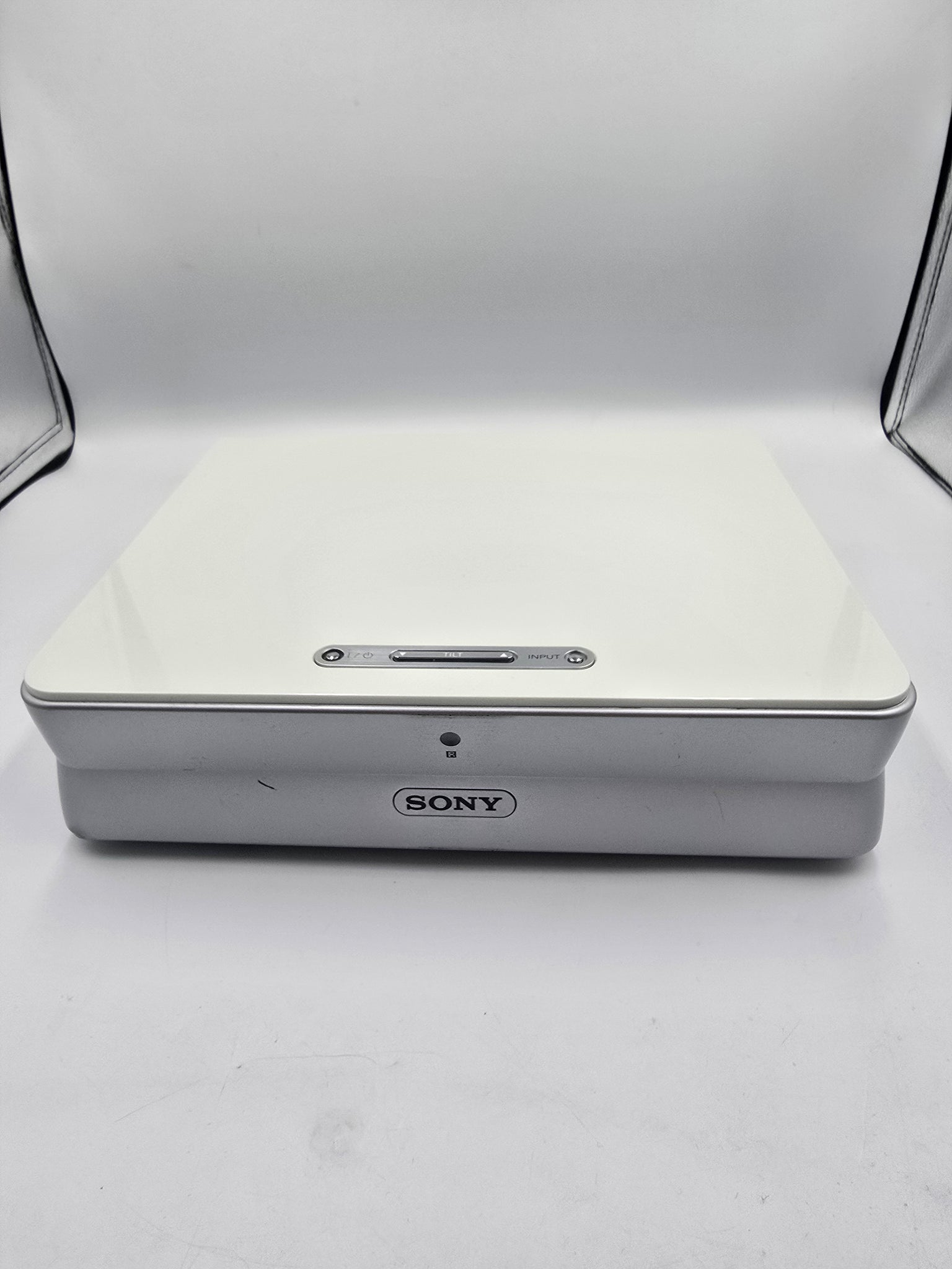 Sony Data Projector With Genuine Carrying Bag Portable