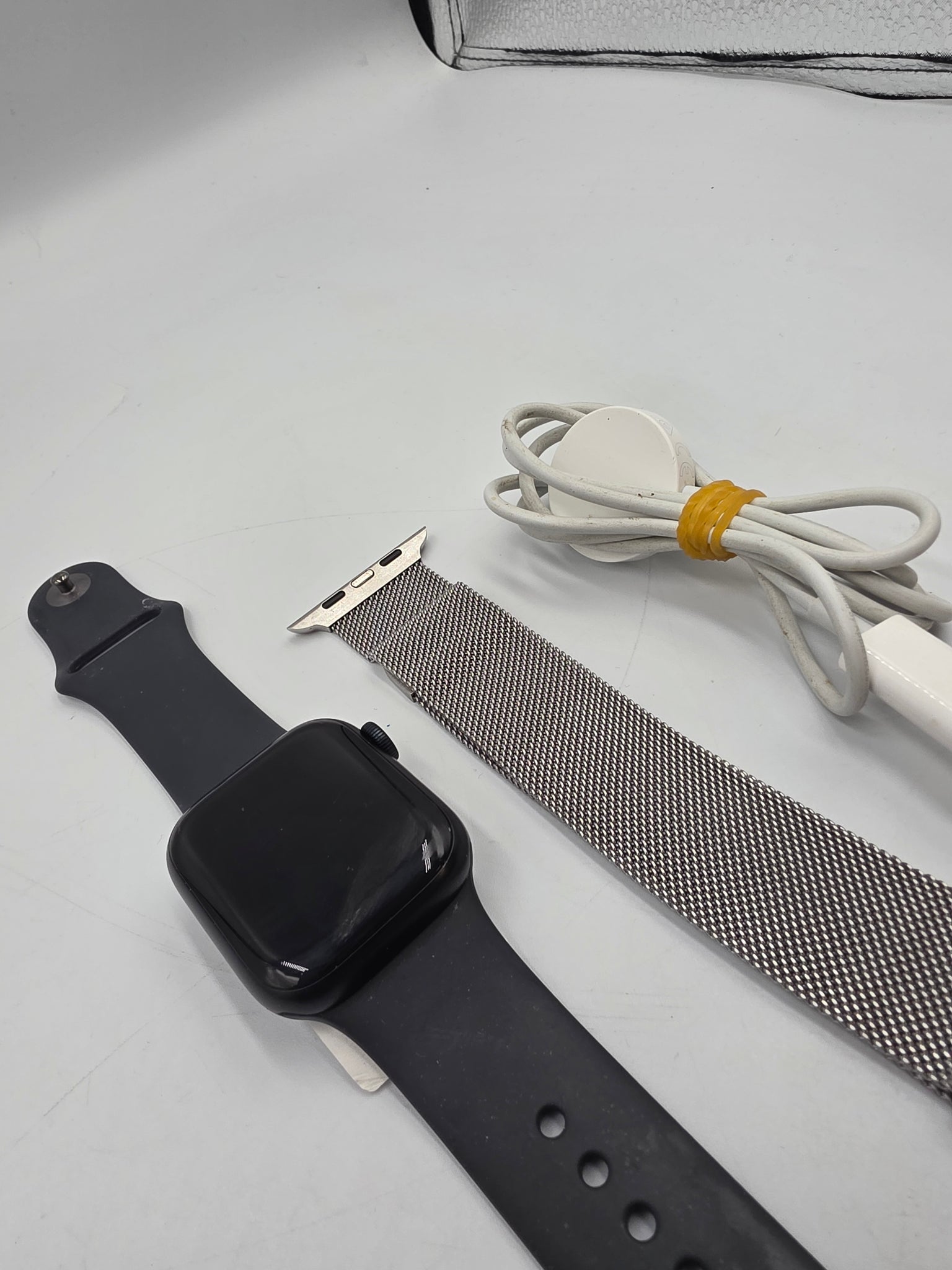 Apple Watch Series 8 41mm GPS cell
