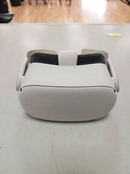 Meta Quest 2 Vr Gaming Headset - 128 Gb Headset