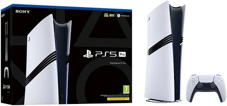 PlayStation 5 Pro Console BRAND NEW