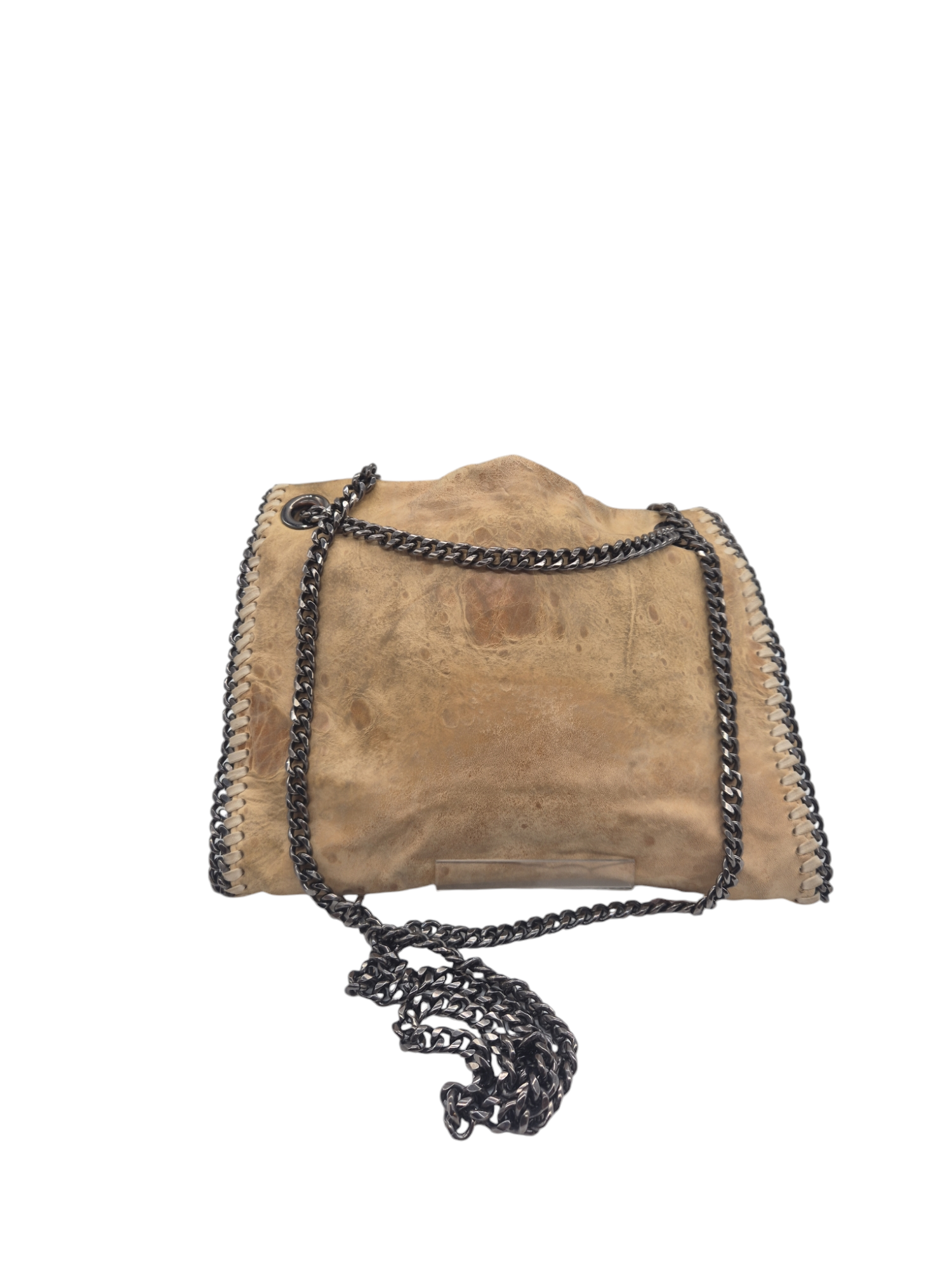 STELLA McCARTNEY "Falabella" Clutch Bag