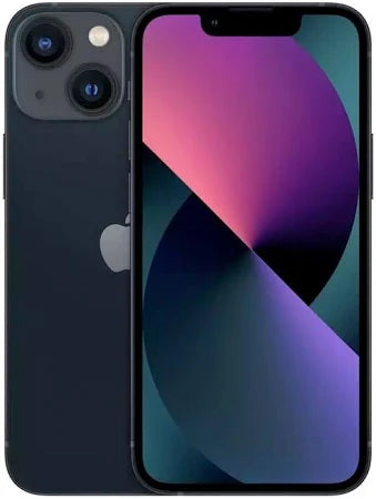 iPhone 13 Mini 128GB -  85% Battery