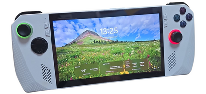 Asus ROG Ally RC71L NH001W 7 FHD IPS AMD Ryzen R1 Extreme 16GB RAM 512G