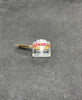 18ct Gold Full Eternity Ring (Size K) 3.21g