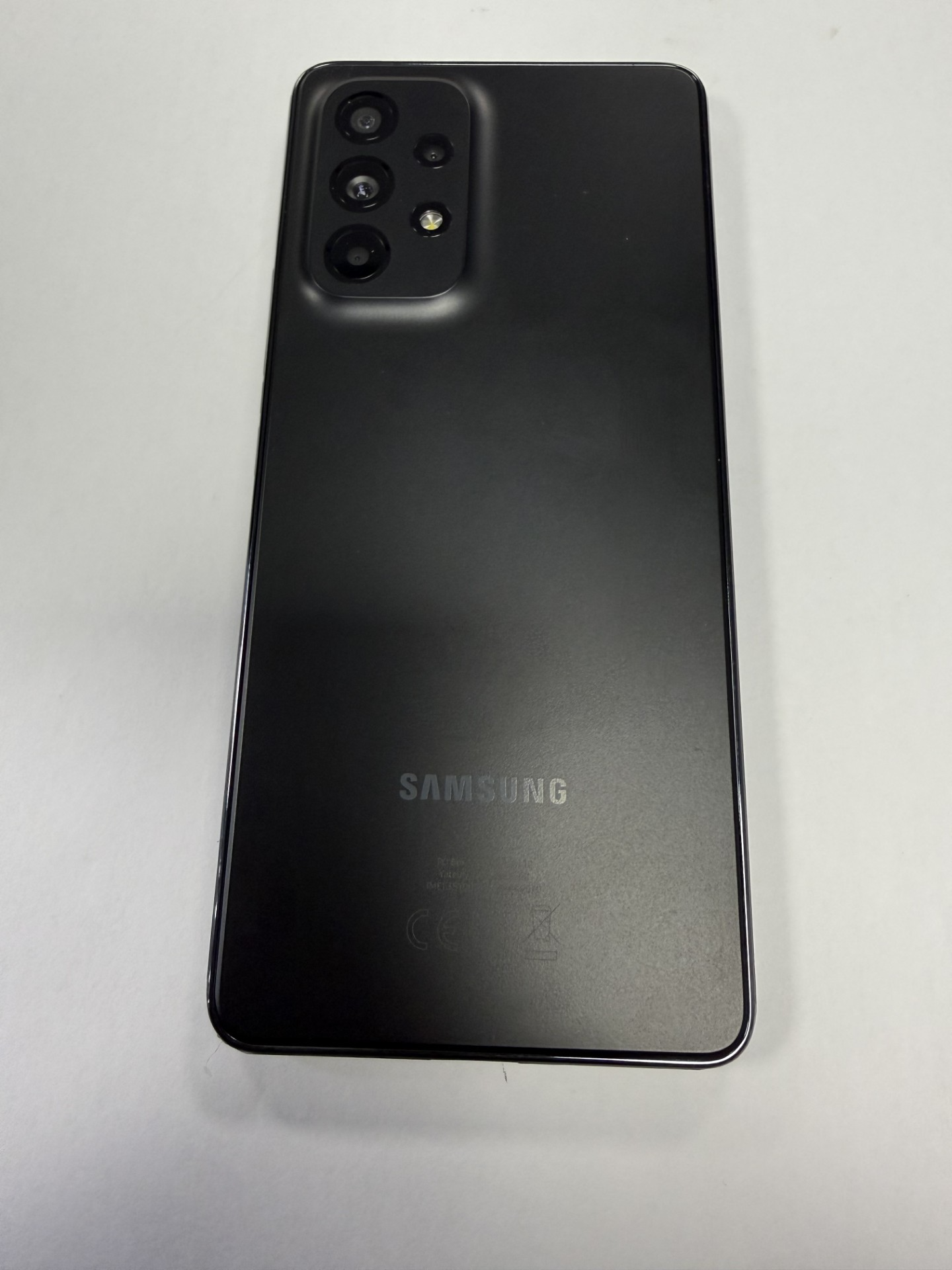 Samsung Galaxy A53 5G 128GB
