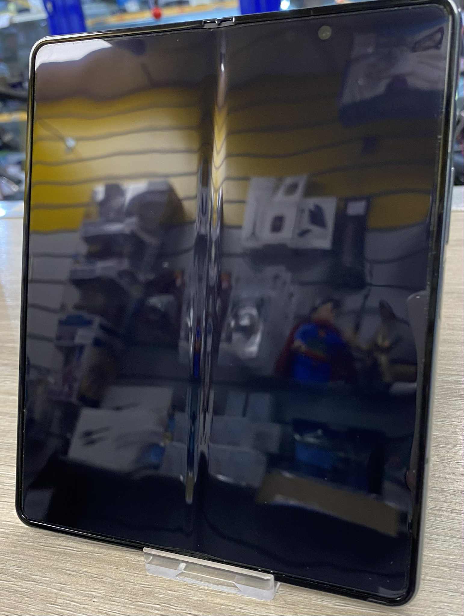 Galaxy Z Fold4- 256GB