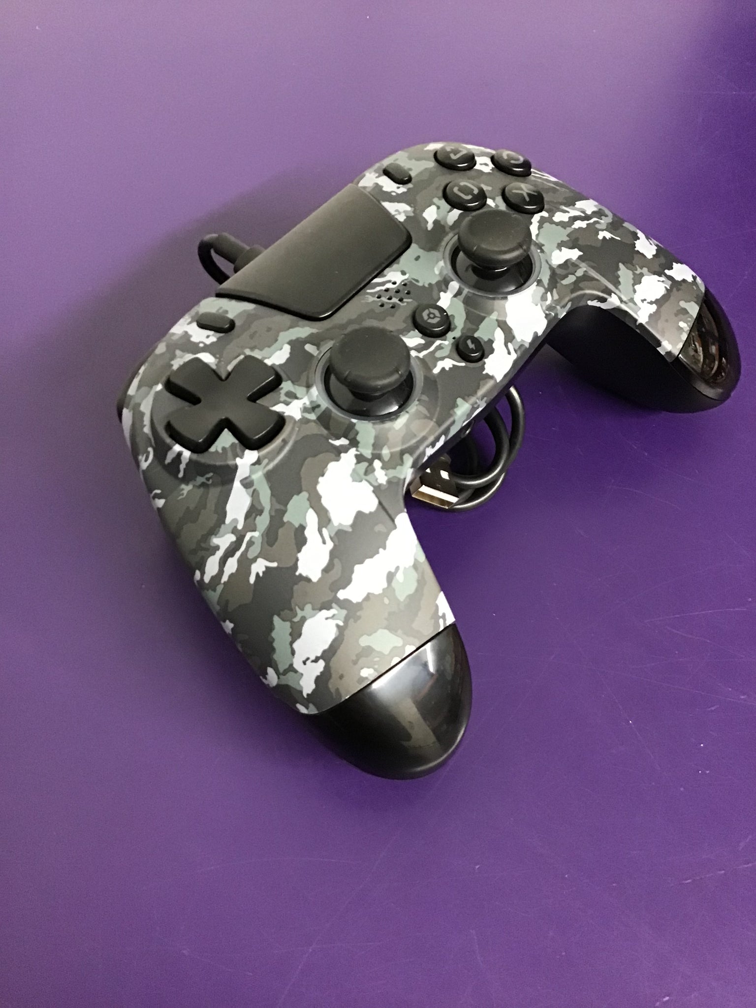 Wireless ps4 controller