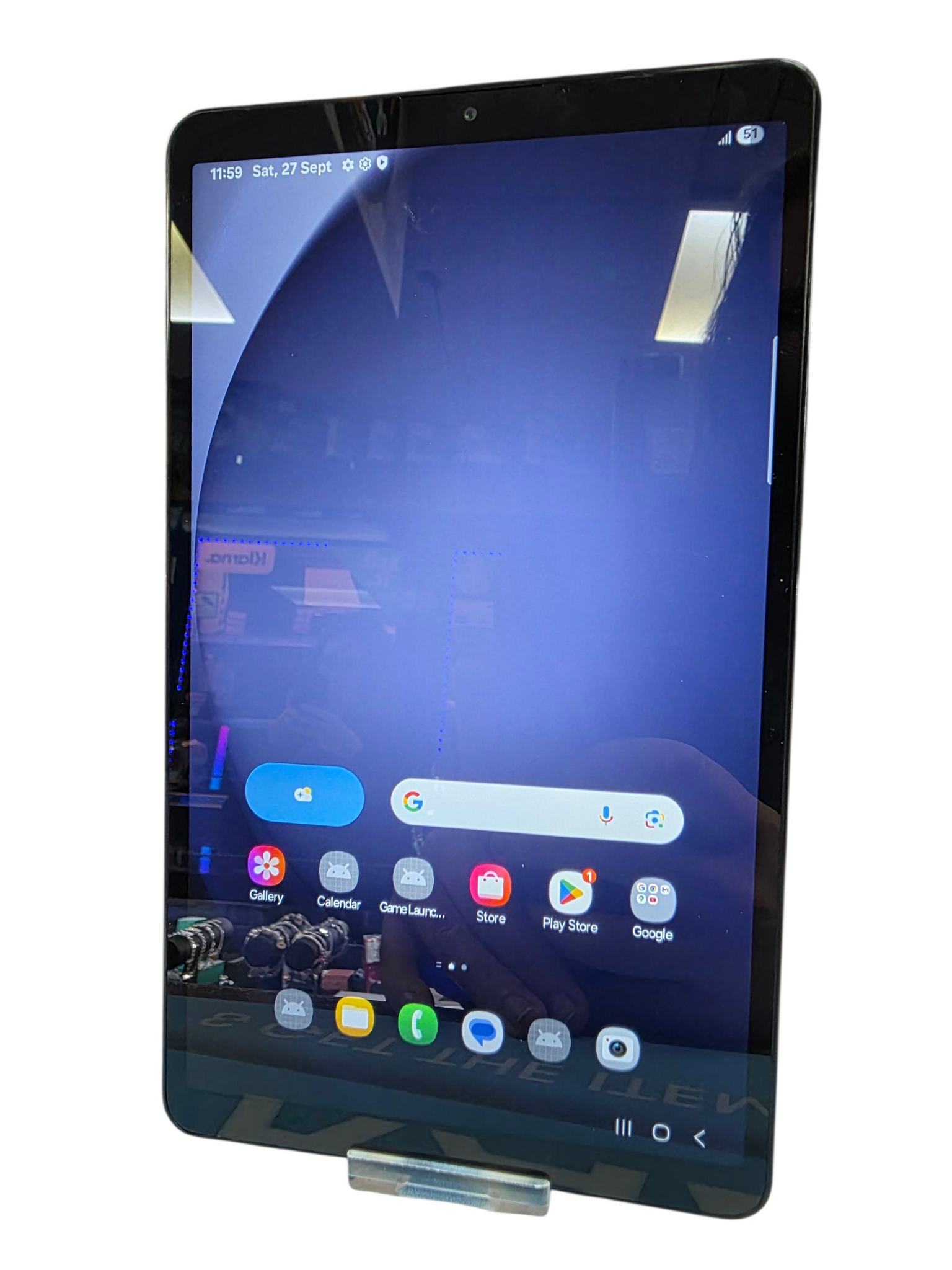 Samsung tab A9 Wifi/Cellular - 64Gb