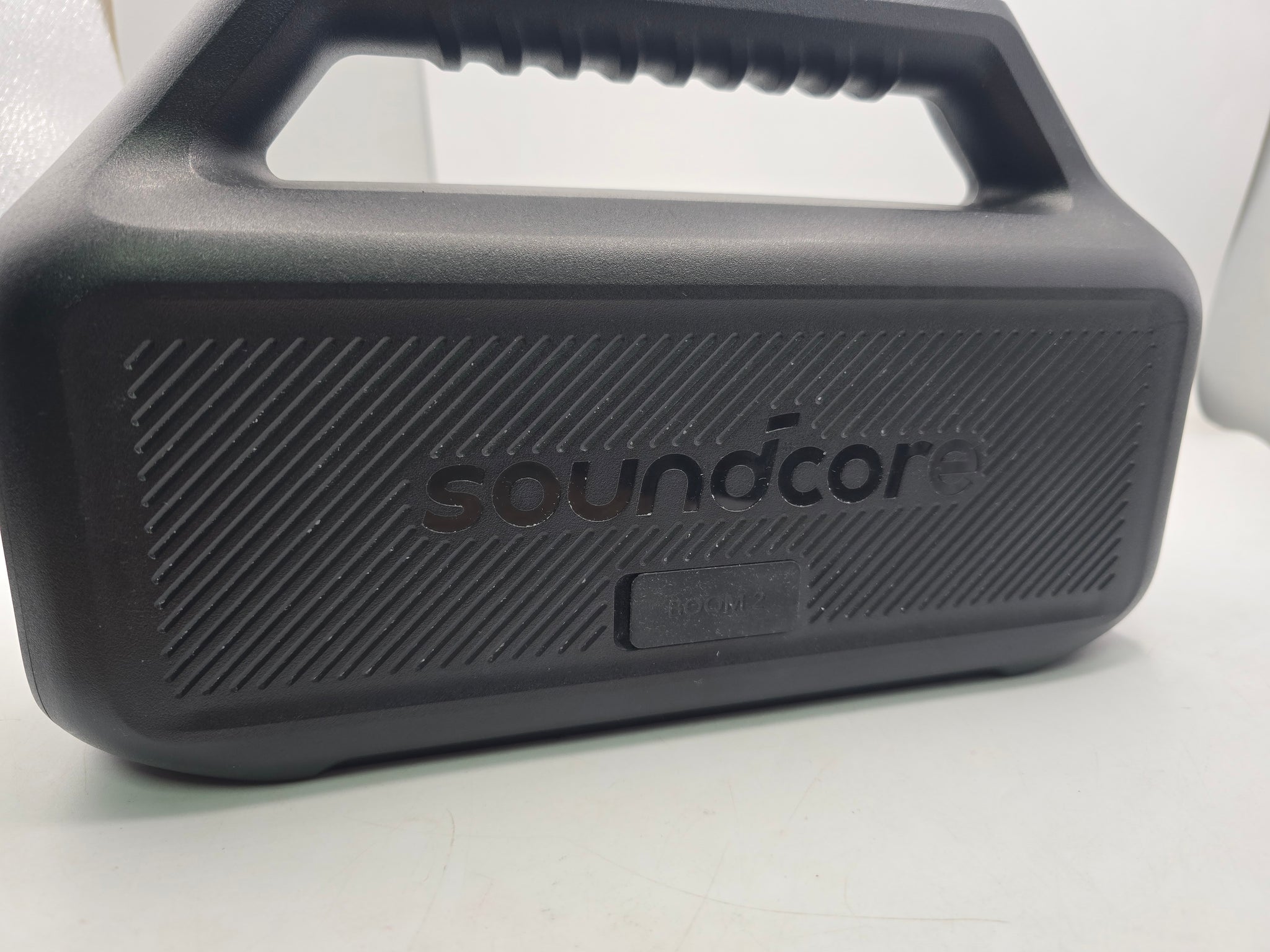 Soundcore Anker Boom 2 Bluetooth Speaker