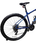 Marin Bolinas Ridge Hardtail Mountain Bike - Blue - 29" Wheel - 19" Frame - 18 Speed