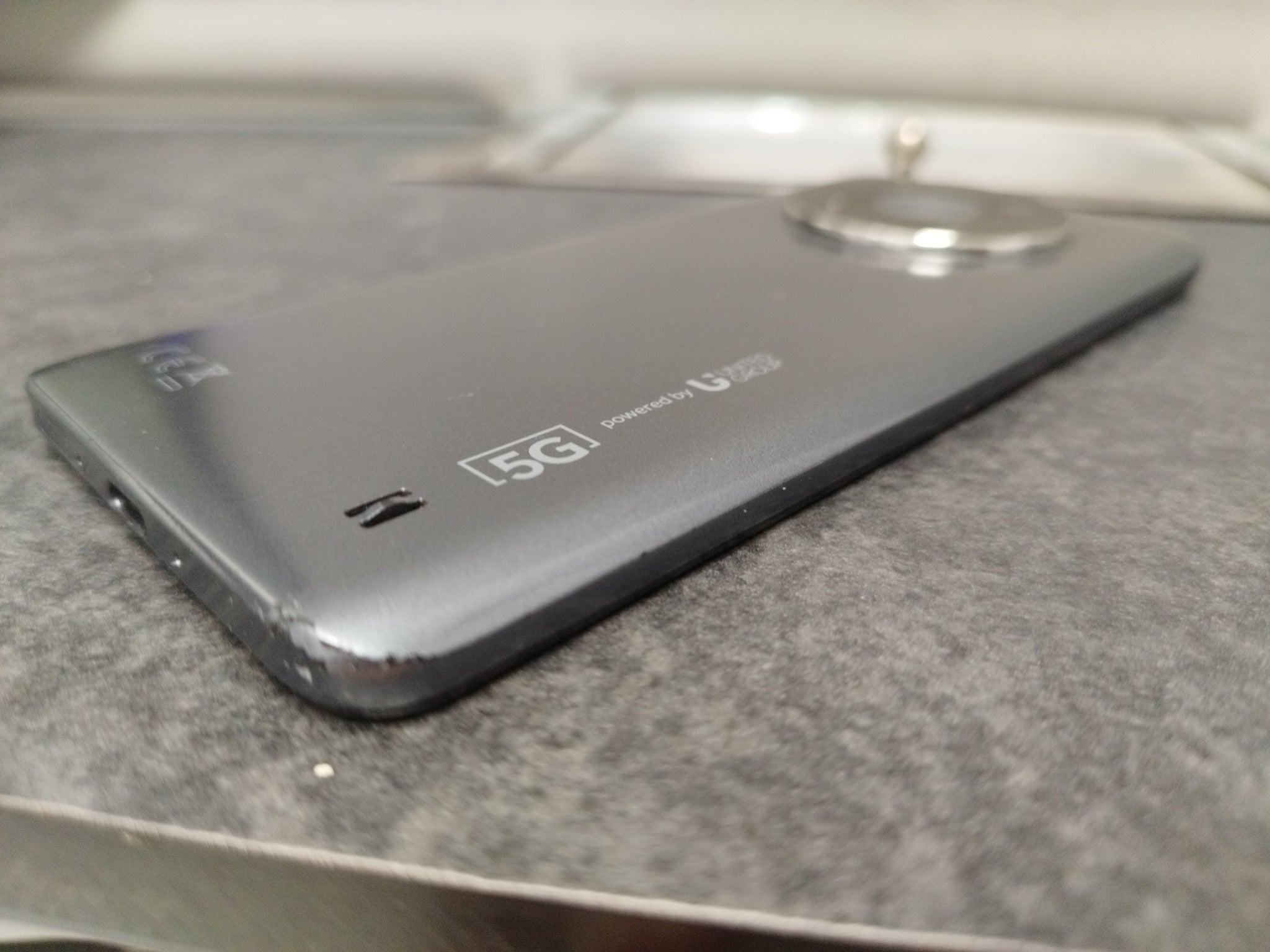 UG Phone U23 Unlocked