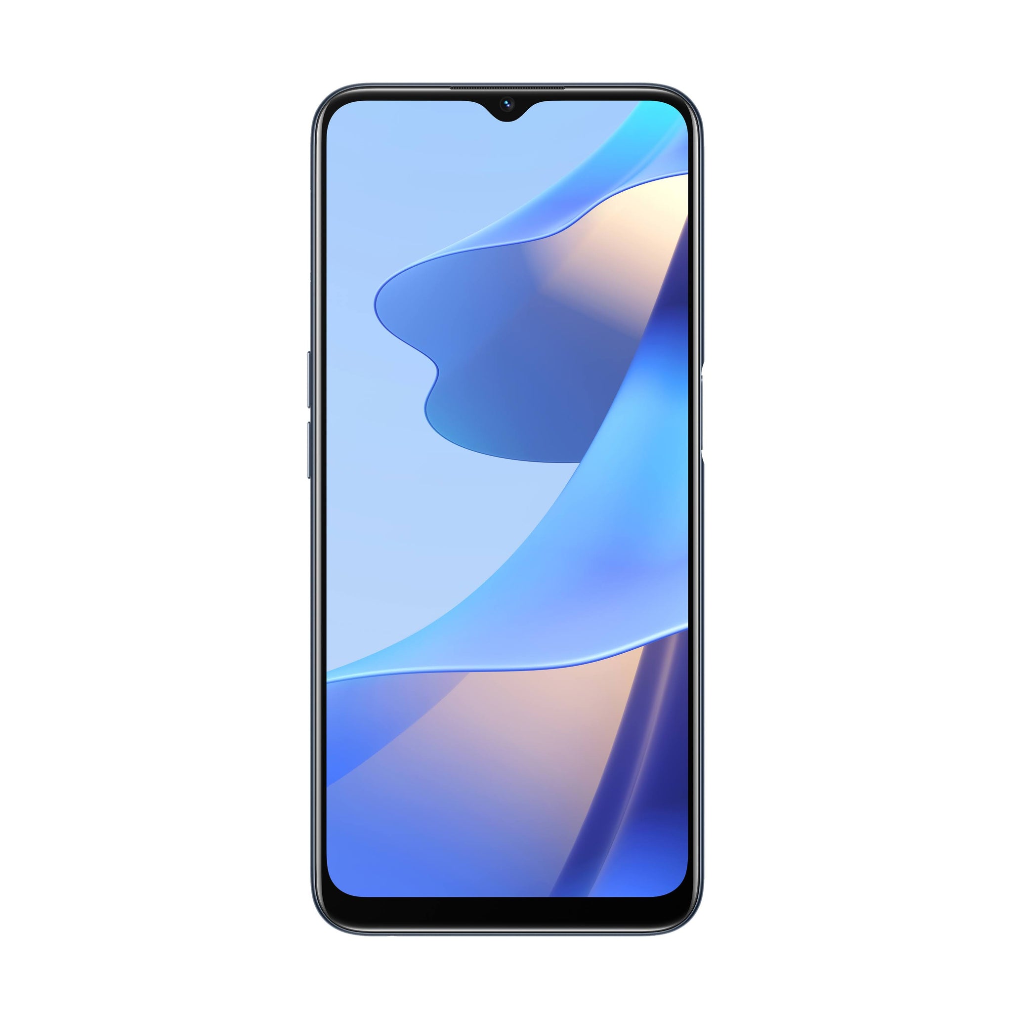 Oppo A16s - 64 GB, Blue