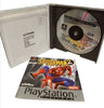 Spiderman 2 Enter Electro Platinum PS1