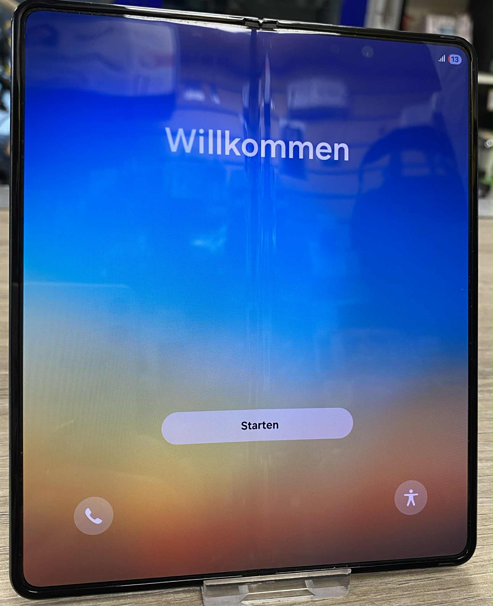 Galaxy Z Fold4- 256GB