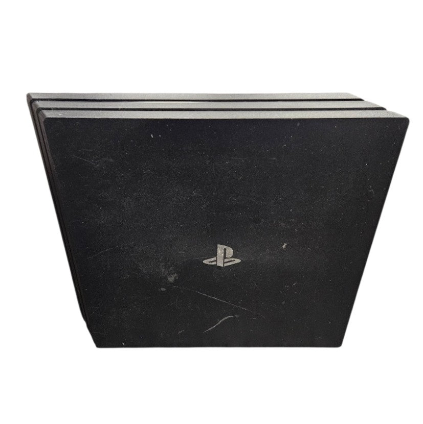 Sony Playstation 4 Pro 1TB **BUNDLE** - Unboxed