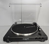 Audio-Technica AT-LP60XUSB Fully Automatic Turntable