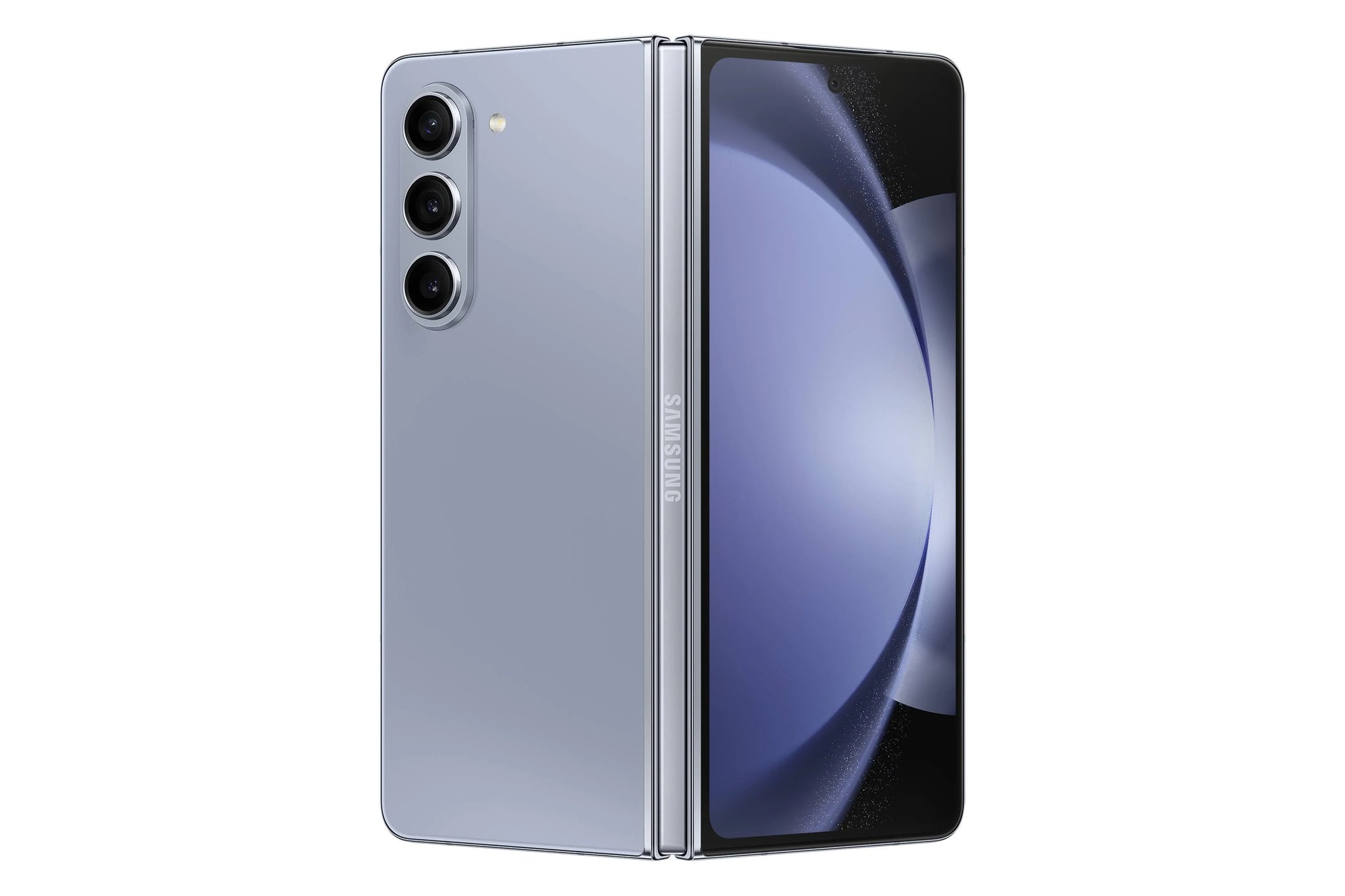 Samsung Galaxy Z Fold5 256GB - Blue