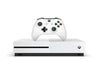 Xbox one S 1tb disc edition boxed