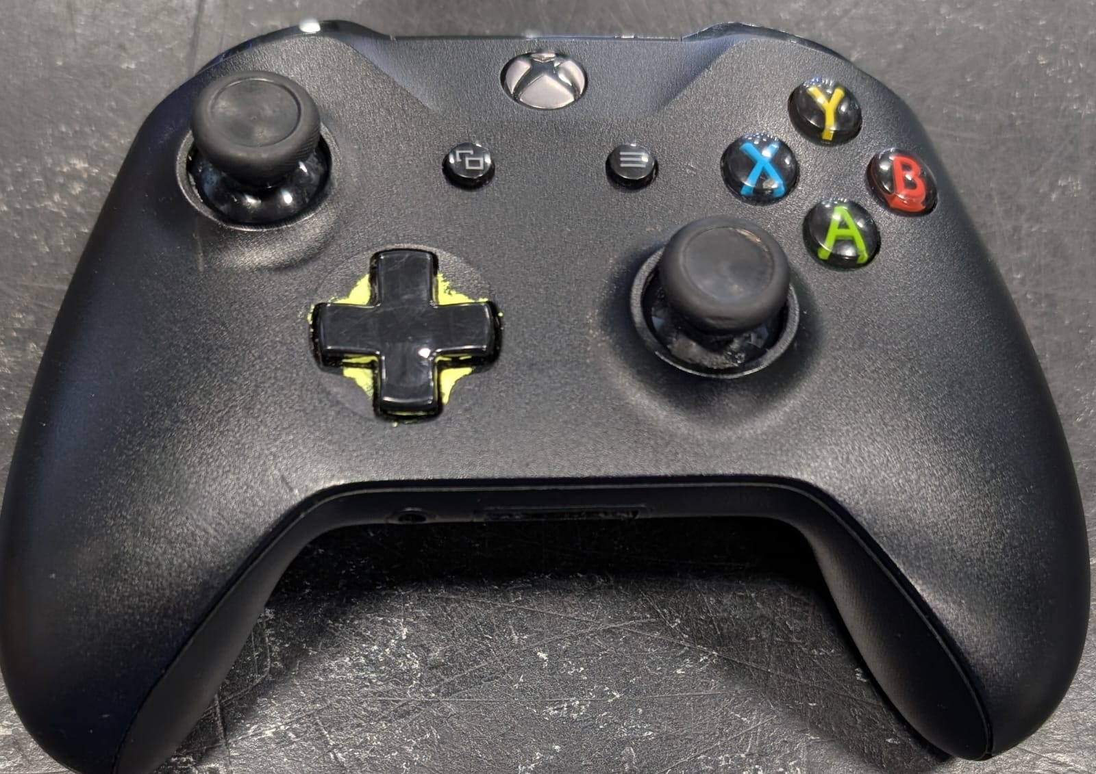 Microsoft Xbox One S 500GB Console, White