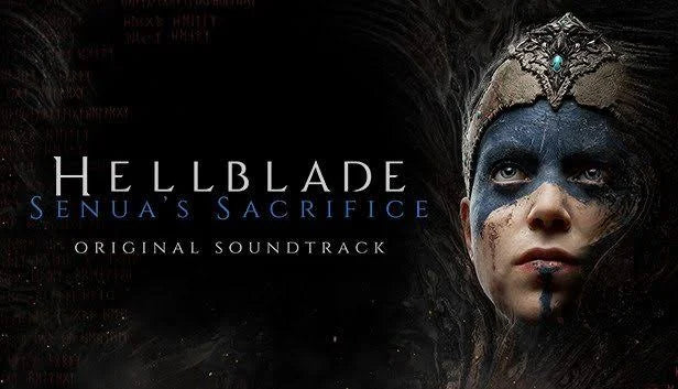 Hellblade Senua S Sacrifice PS4