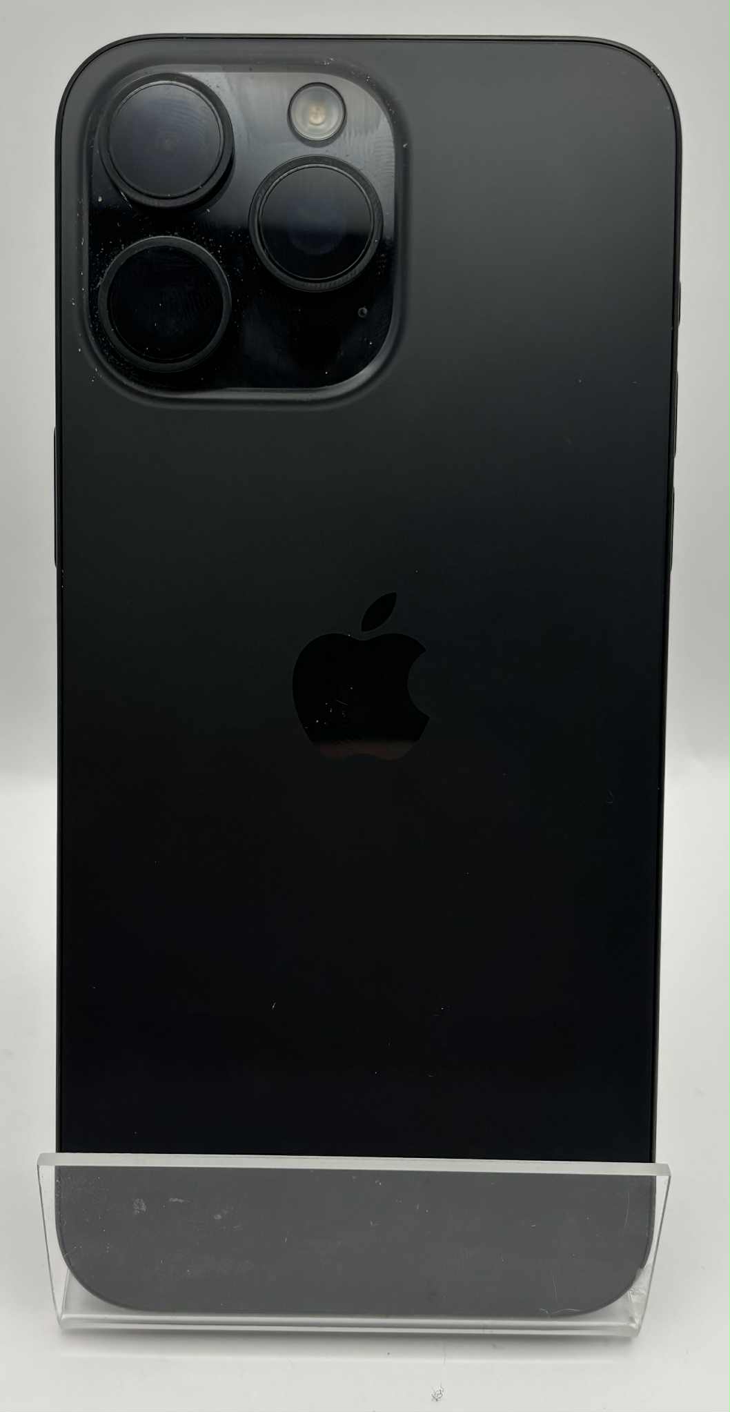 Apple iPhone 15 Pro Max 256GB Black Titanium, Unlocked & unboxed BTH 100%