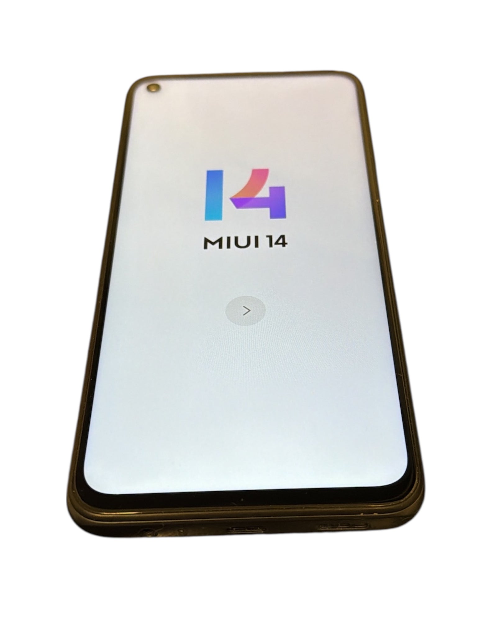 Redmi 9AT (2GB+32GB) Granite Grey, Unlocked B