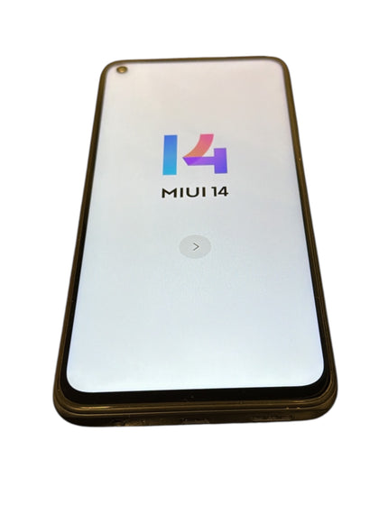 Redmi 9AT (2GB+32GB) Granite Grey, Unlocked B