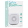 FRIDA Baby 2-in-1 Portable Sound Machine + Nightlight