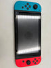 Nintendo Switch (Neon Red/Blue)