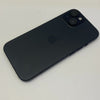 Apple iPhone 15 Unlocked Model A3090 128GB in Black Boxed