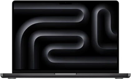 Apple MacBook Pro 14-Inch, M4 chip, 16GB RAM, 512GB SSD-Space Black