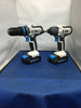 Mac Allister Combi Drill/Impact Drill