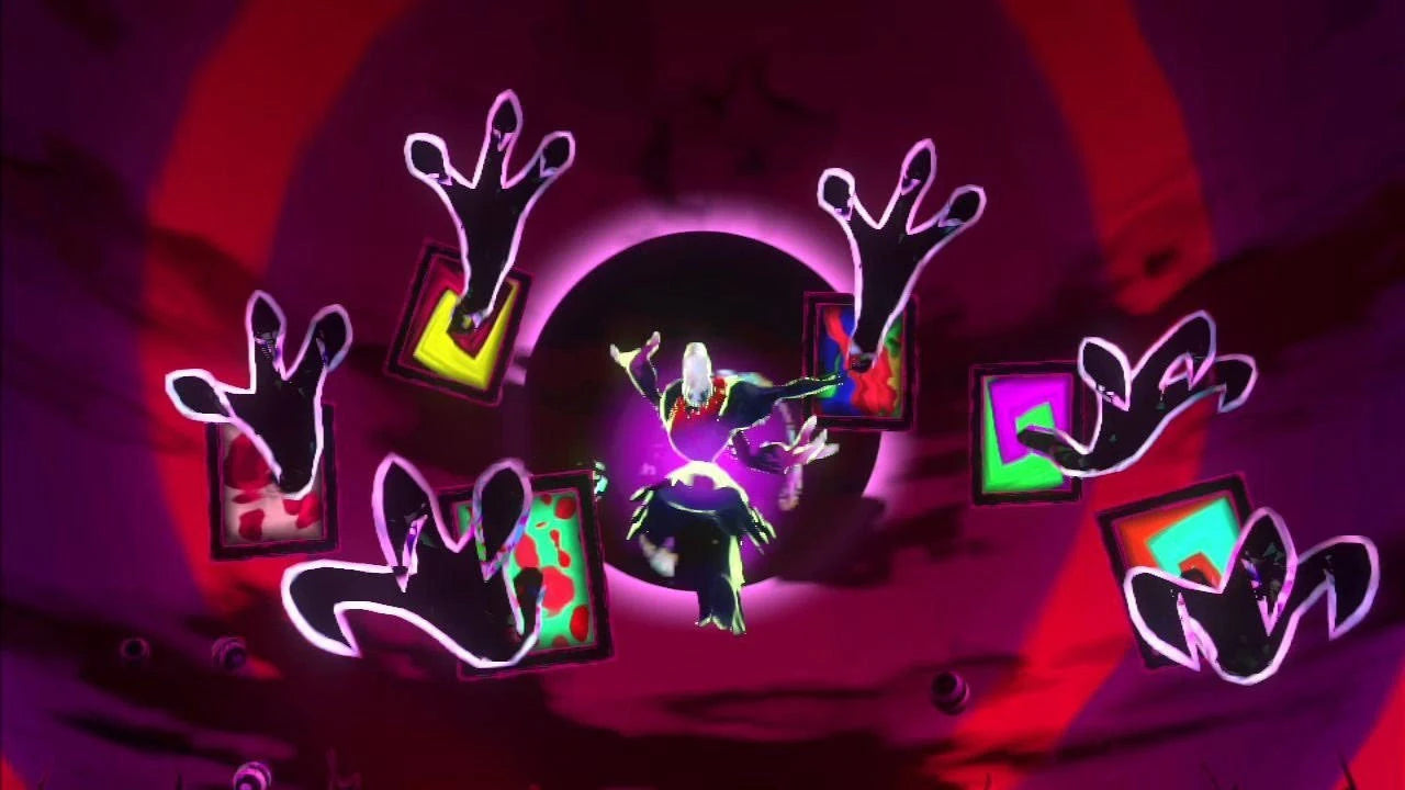 Nintendo Pokken Tournament DX (Switch)